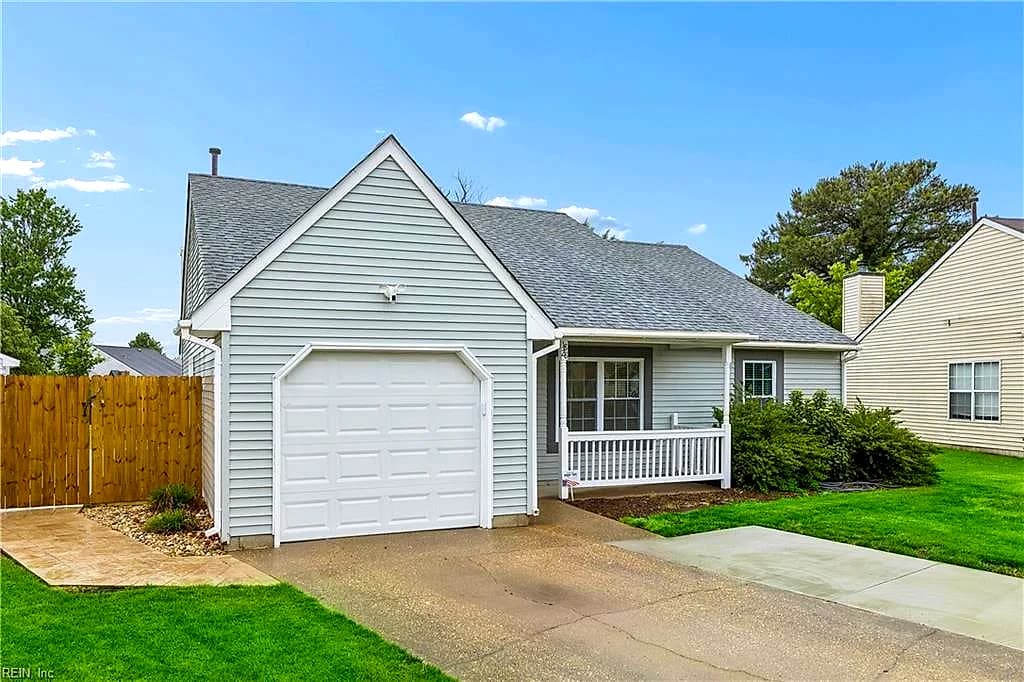 1828 Blairmore ARCH, VIRGINIA BEACH VA 23454 - Photo 2