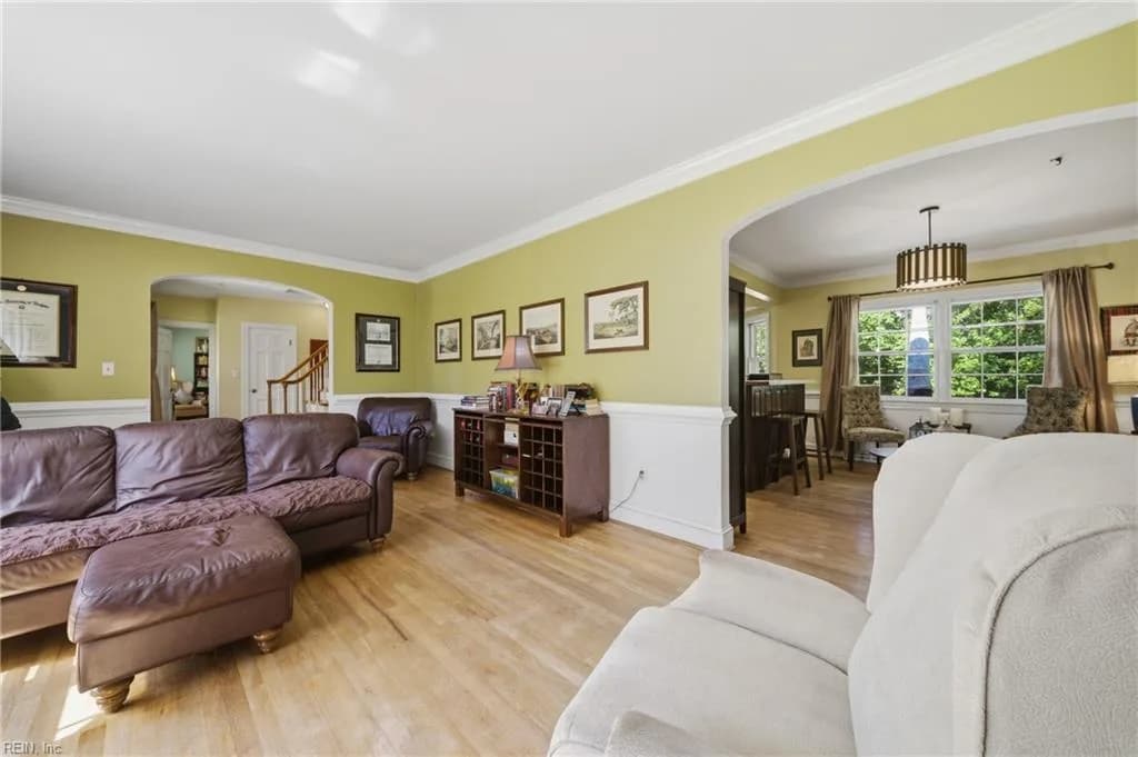 507 Dumville AVE, SUFFOLK VA 23434 thumb 7