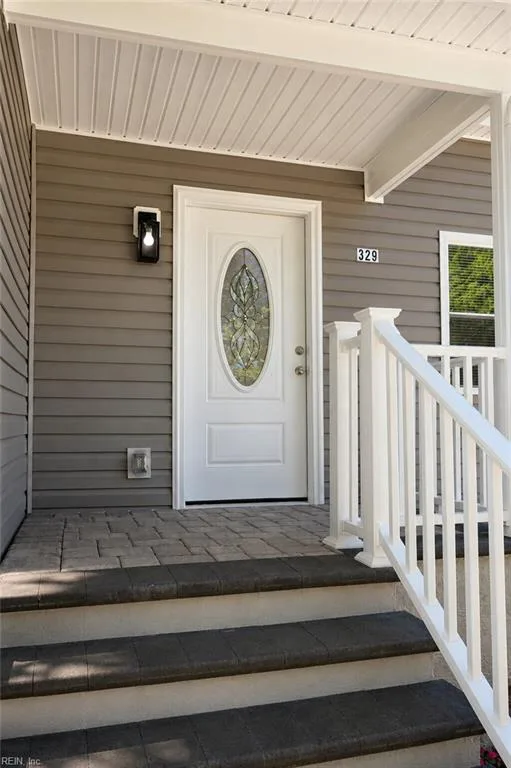 329 Washington AVE, FRANKLIN VA 23851 thumb 6