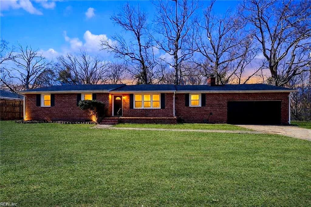 2009 Meredith RD, VIRGINIA BEACH VA 23455 - Photo 2