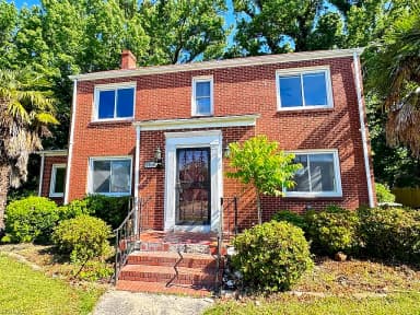 2910 Woodland AVE, NORFOLK VA 23504 thumb 1