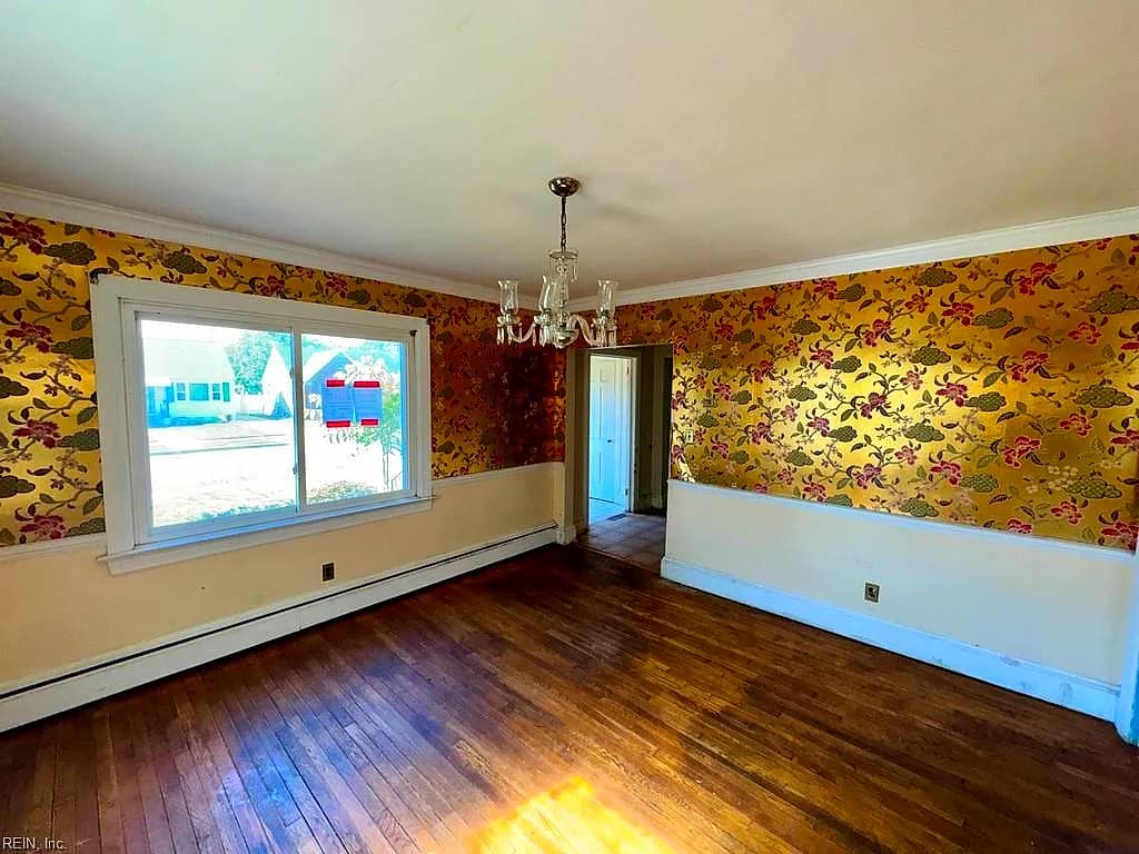2910 Woodland AVE, NORFOLK VA 23504 - Photo 5