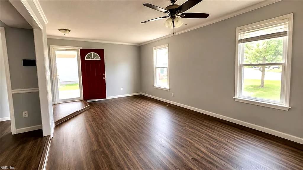 851 Weyanoke LN, NEWPORT NEWS VA 23608 - Photo 3