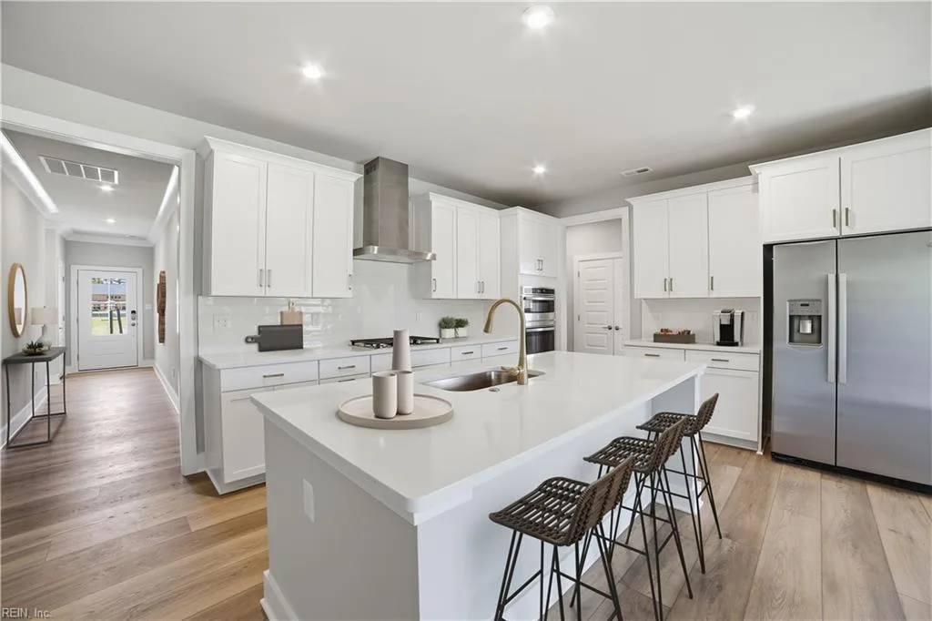 1214 Wharf Hill DR, SMITHFIELD VA 23430 thumb 7