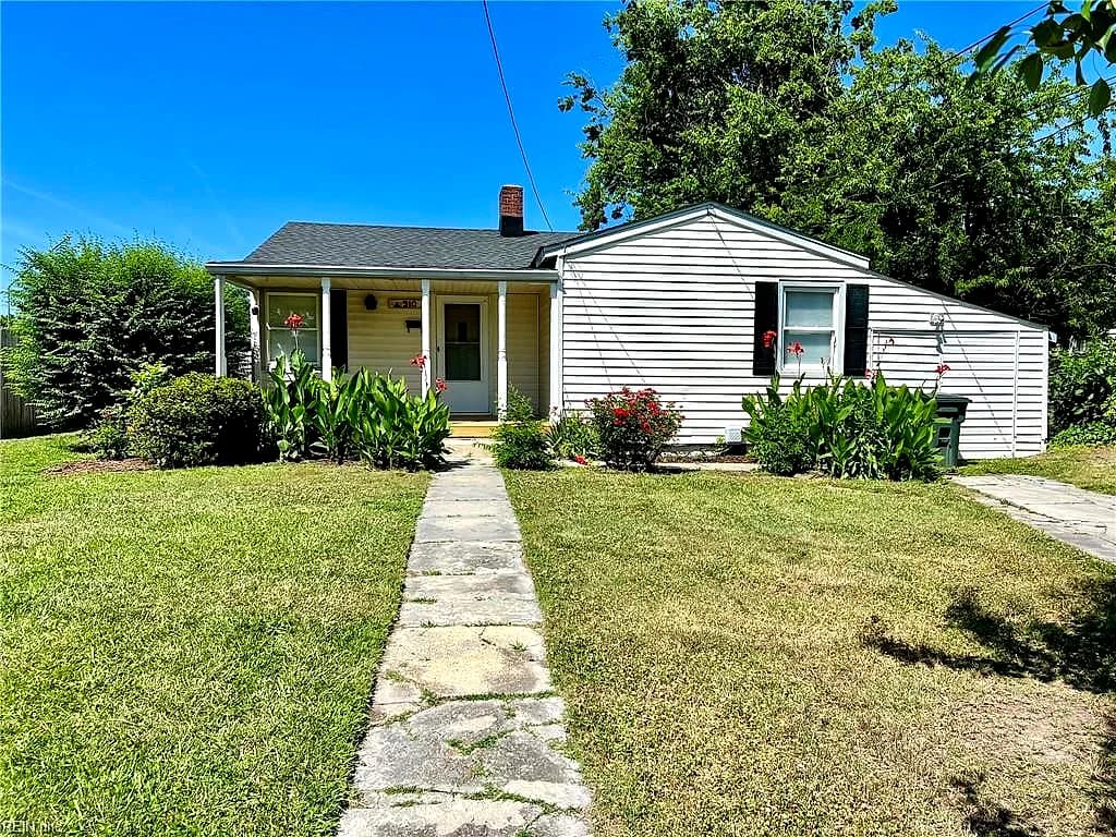 310 Naval Base RD, NORFOLK VA 23505 - Main photo