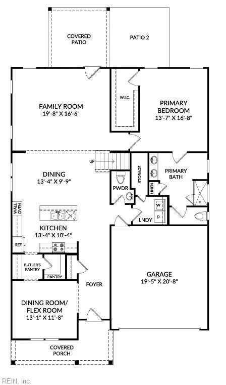 2113 Wentworth XING, SMITHFIELD VA 23430 thumb 12
