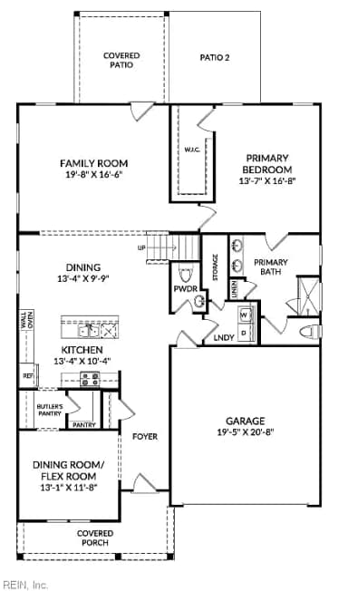 2113 Wentworth XING, SMITHFIELD VA 23430 thumb 12