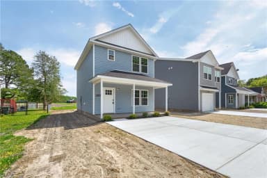 6517 Whaleyville BLVD, SUFFOLK VA 23438 thumb 5
