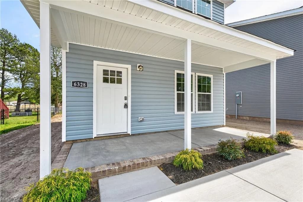 6517 Whaleyville BLVD, SUFFOLK VA 23438 thumb 6