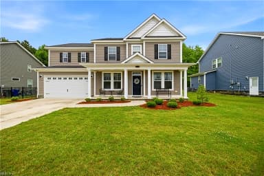 212 Preserve WAY, SUFFOLK VA 23434 thumb 2
