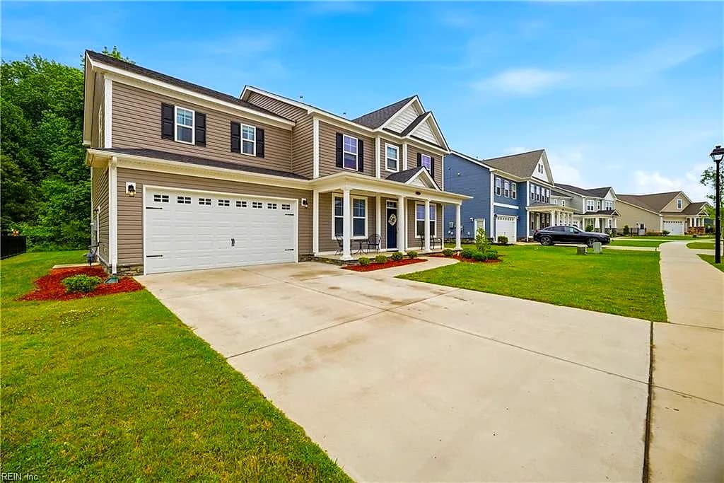 212 Preserve WAY, SUFFOLK VA 23434 - Photo 3
