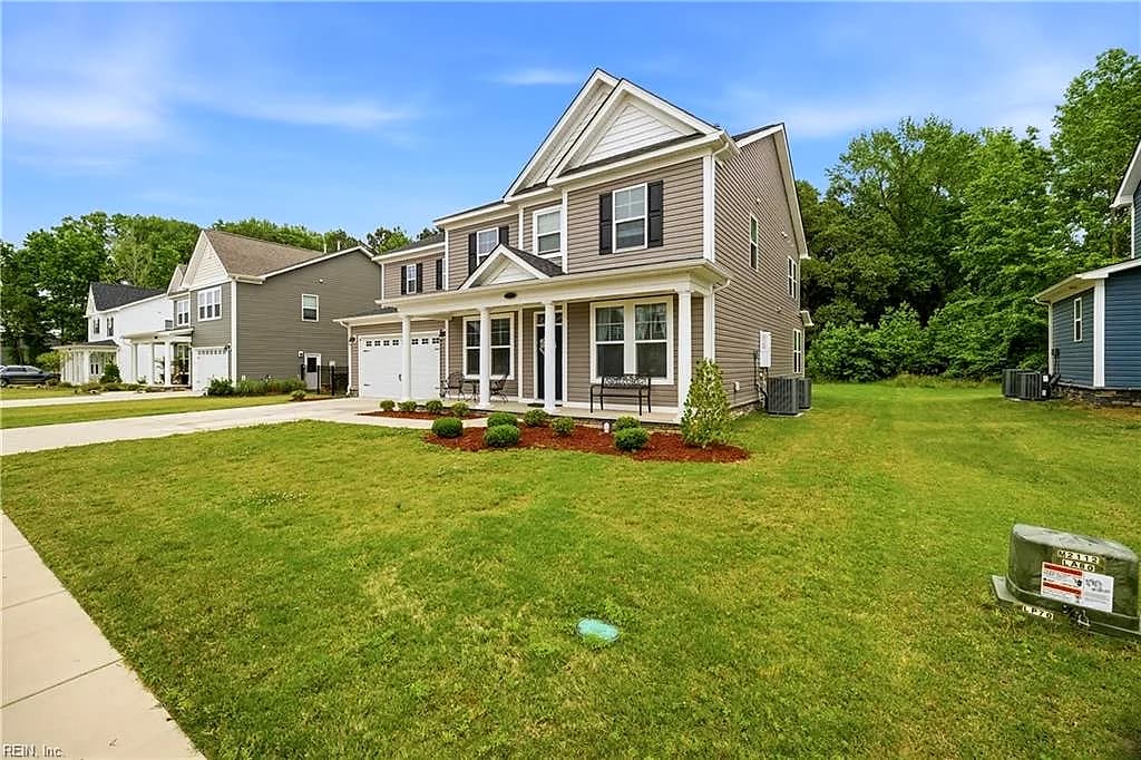 212 Preserve WAY, SUFFOLK VA 23434 - Photo 4