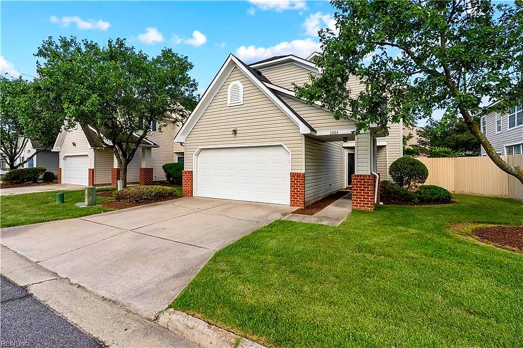 3004 Big Bend DR, CHESAPEAKE VA 23321 - Photo 2