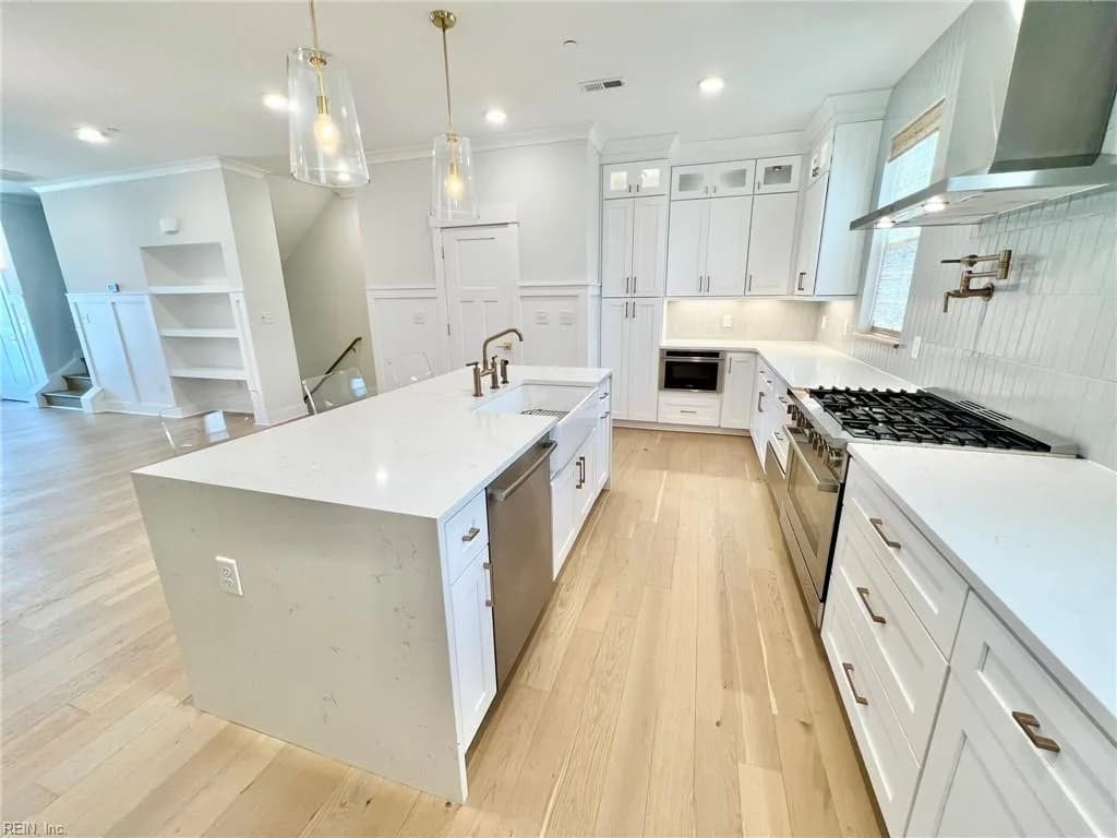 9615 22nd Bay ST, NORFOLK VA 23518 - Main photo