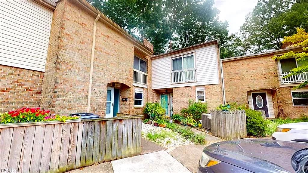 6415 Duquesne PL, VIRGINIA BEACH VA 23464 - Main photo
