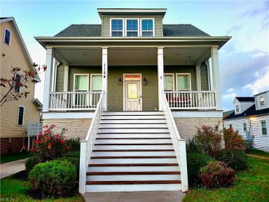 1124 Little Bay AVE, NORFOLK VA 23503 thumb 1