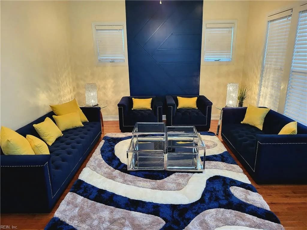 1124 Little Bay AVE, NORFOLK VA 23503 - Photo 3