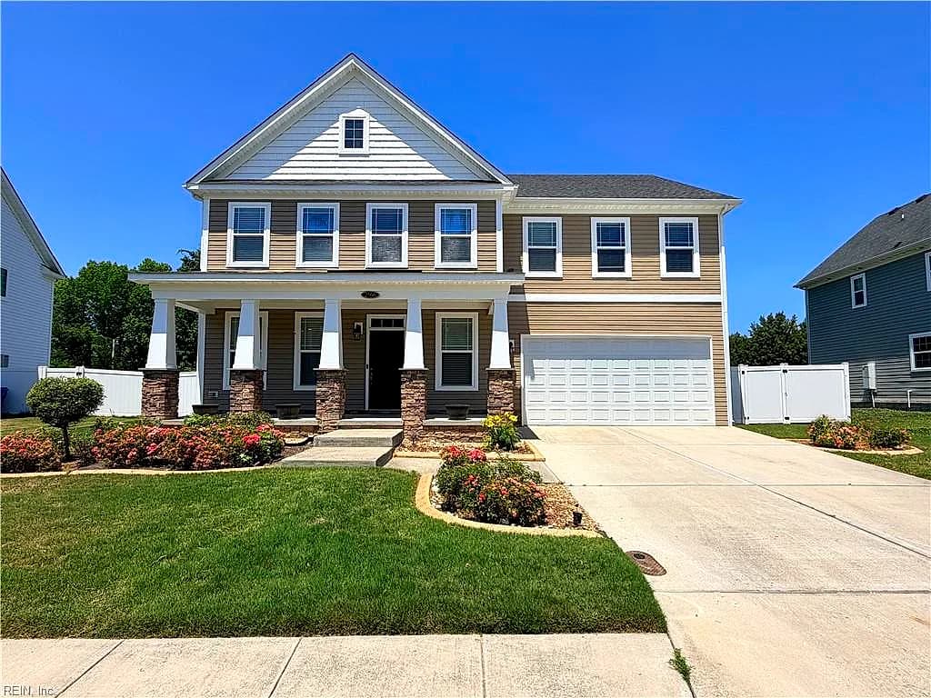 2566 River Watch DR, SUFFOLK VA 23434 - Photo 2