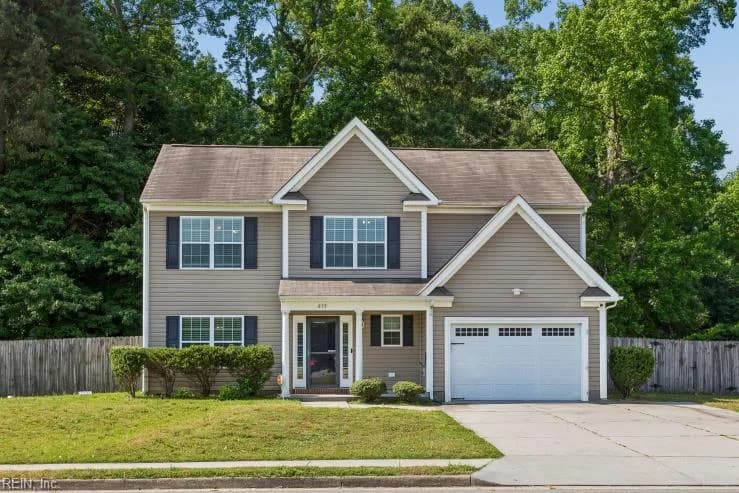 835 Burton ST, HAMPTON VA 23666 thumb 8