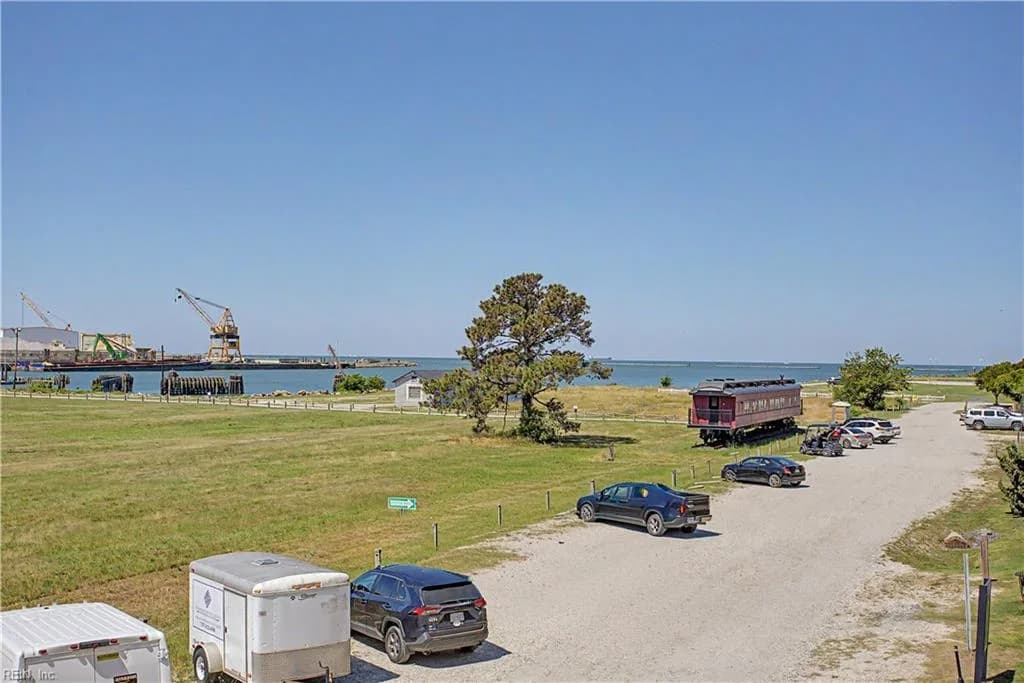 300 Mason Avenue NONE #2C, CAPE CHARLES VA 23310 - Photo 5