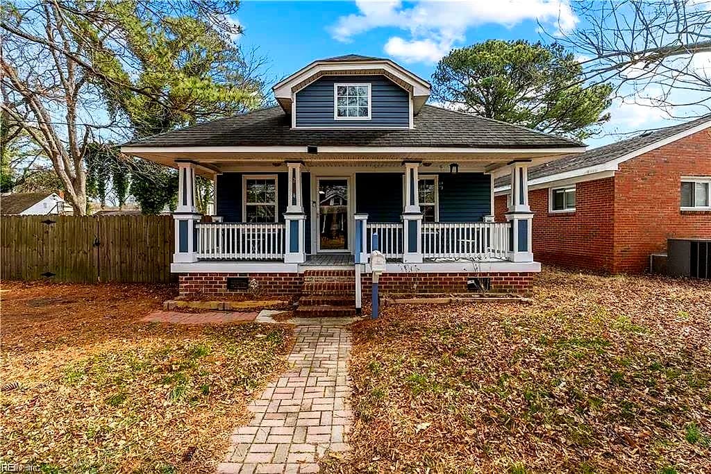 2804 Argonne AVE, NORFOLK VA 23509 - Photo 2