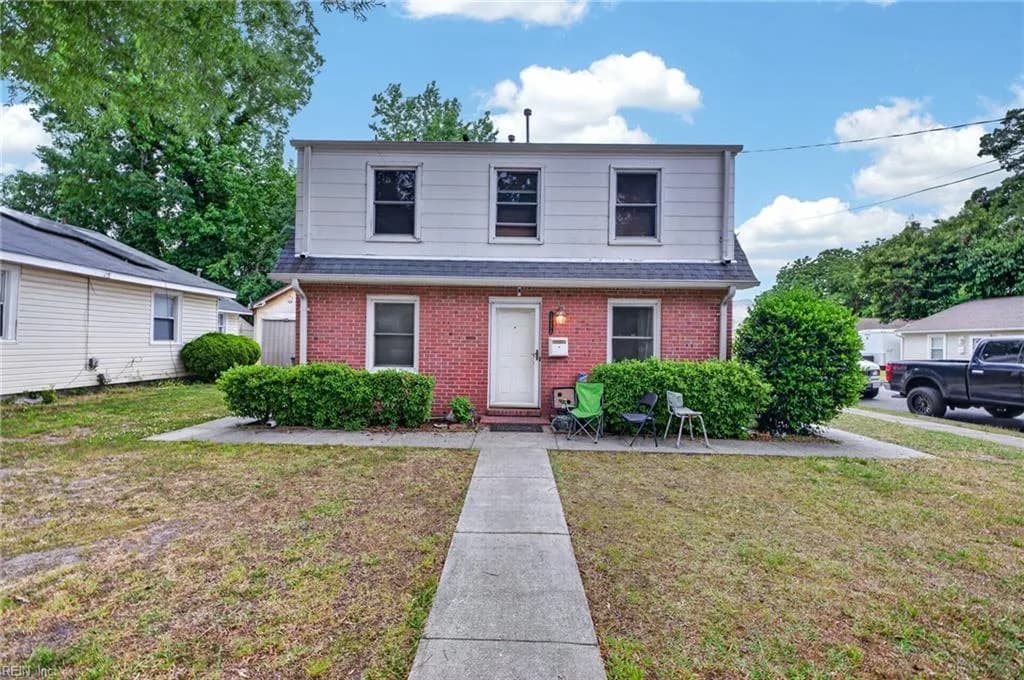 1059 Warwick AVE, NORFOLK VA 23503 thumb 7