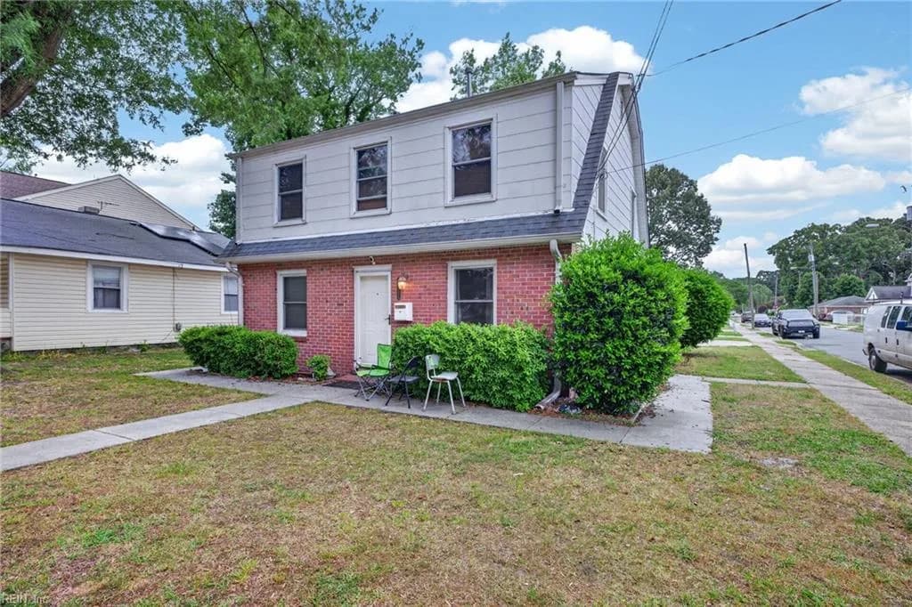 1059 Warwick AVE, NORFOLK VA 23503 thumb 8