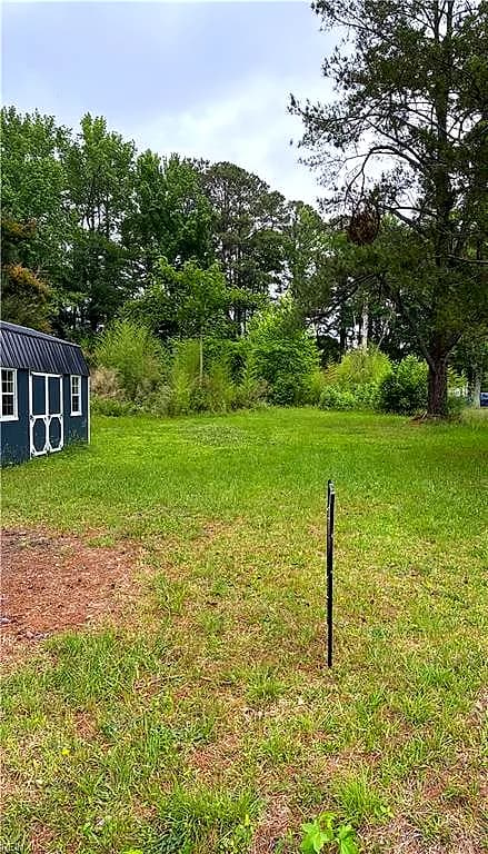 30307 Oak AVE, SEDLEY VA 23878 - Main photo