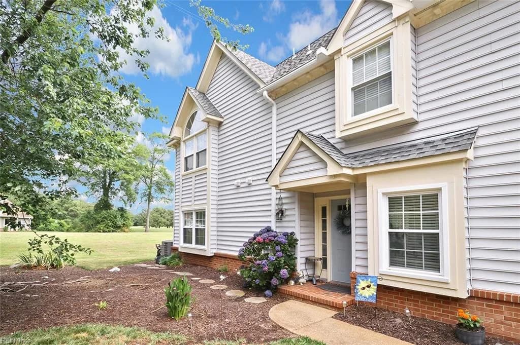 1304 Sand Bunker ARCH #A, CHESAPEAKE VA 23320 - Main photo