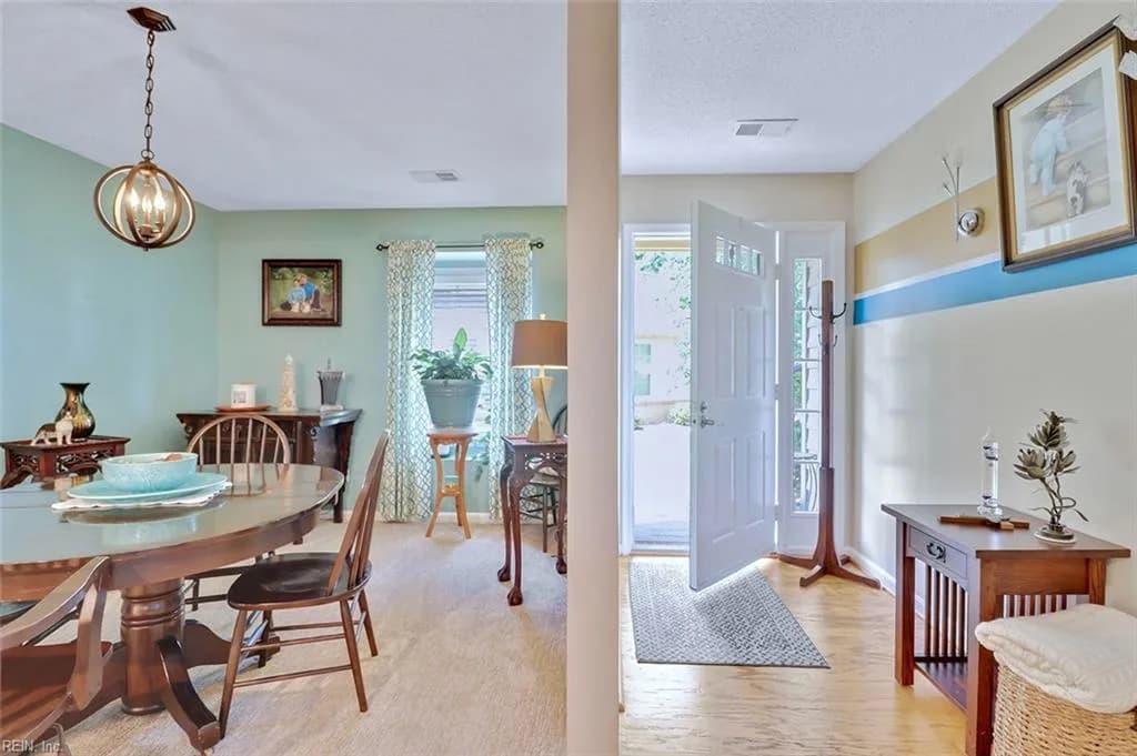 1304 Sand Bunker ARCH #A, CHESAPEAKE VA 23320 - Photo 4