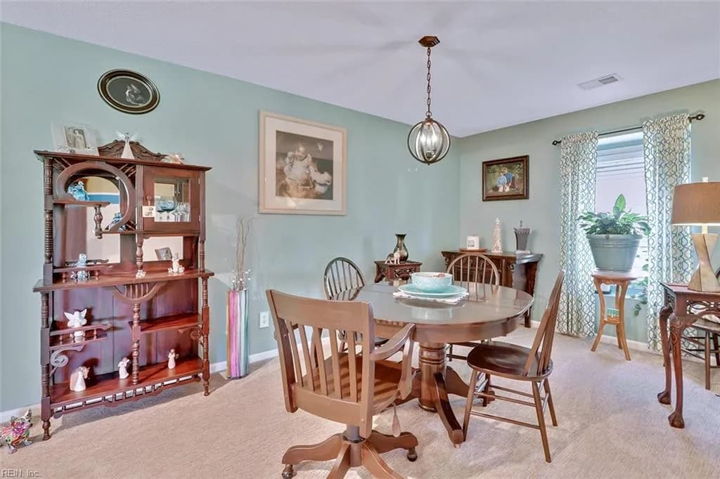 1304 Sand Bunker ARCH #A, CHESAPEAKE VA 23320 - Photo 5