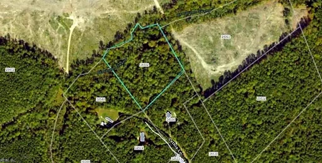 6.9 Ac Lethia LN, GLOUCESTER VA 23061 - Main photo