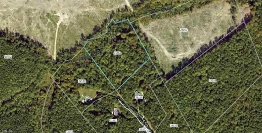 6.9 Ac Lethia LN, GLOUCESTER VA 23061 - Main photo