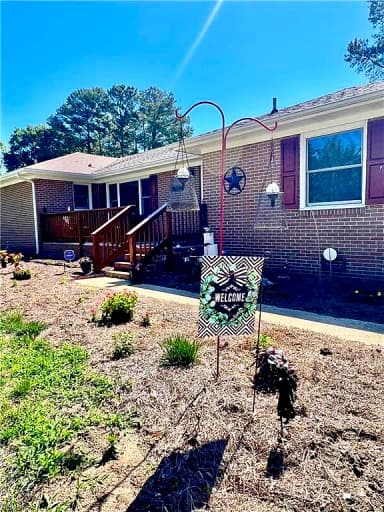 109 Brandon LN, FRANKLIN VA 23851 thumb 4
