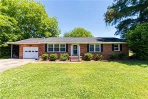 306 Jessup ST, ELIZABETHCITY NC 27909 - Main photo