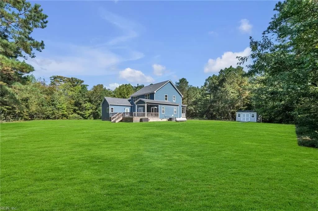 166 Skippers CT, HERTFORD NC 27944 thumb 10