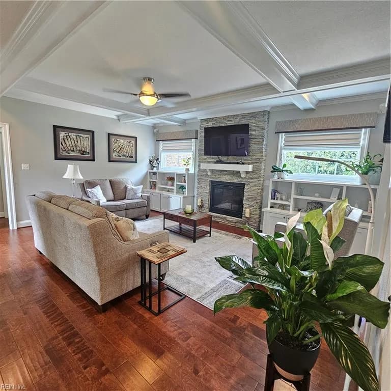 3119 Summerhouse DR, SUFFOLK VA 23435 thumb 11