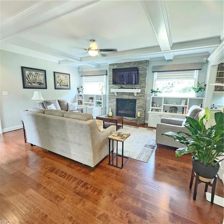 3119 Summerhouse DR, SUFFOLK VA 23435 thumb 12