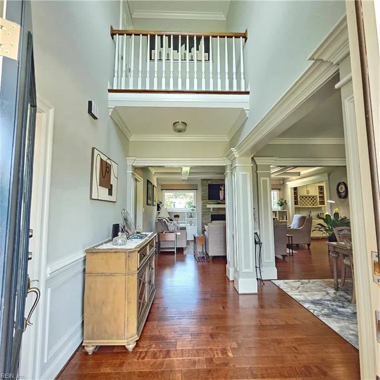 3119 Summerhouse DR, SUFFOLK VA 23435 thumb 8