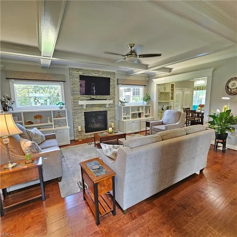 3119 Summerhouse DR, SUFFOLK VA 23435 thumb 10