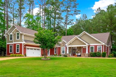 1400 Cypress Creek PW, SMITHFIELD VA 23430 thumb 2