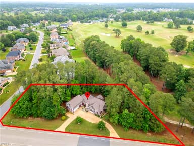 1400 Cypress Creek PW, SMITHFIELD VA 23430 thumb 4