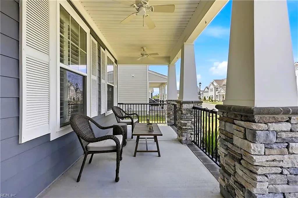 2307 Tybee LOOP, CHESAPEAKE VA 23321 thumb 6