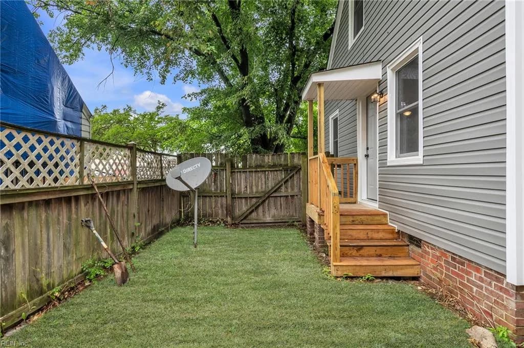 329 E Randall AVE, NORFOLK VA 23503 thumb 7