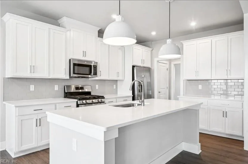 122 Getty RD, SUFFOLK VA 23434 thumb 10