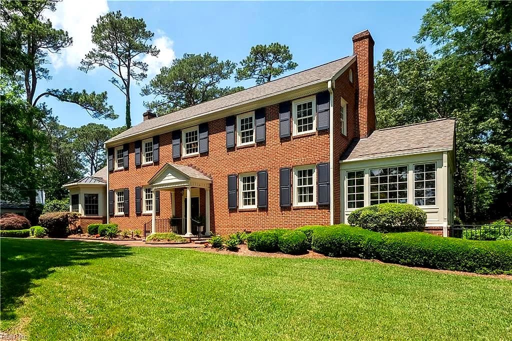7634 N Shore RD, NORFOLK VA 23505 - Main photo