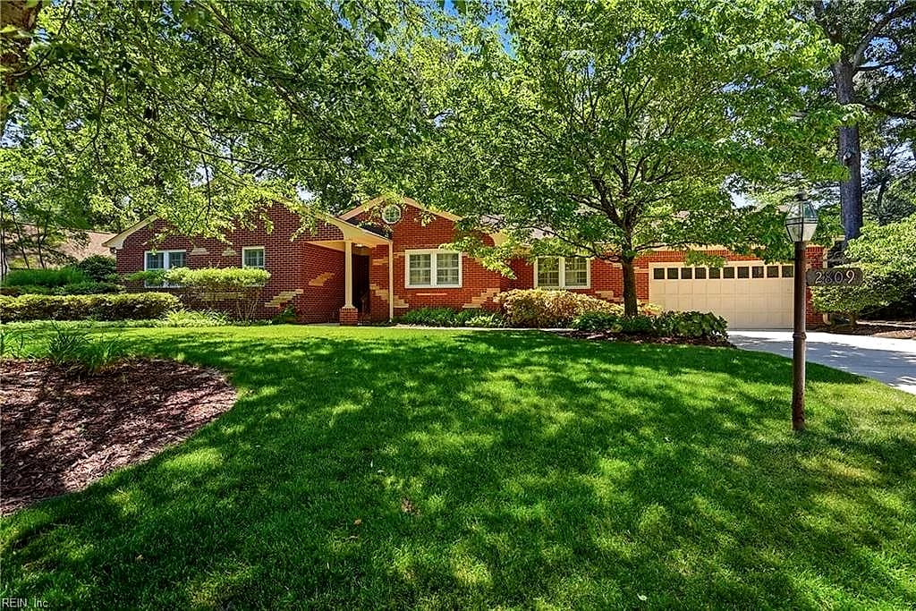 2809 N Kings RD, VIRGINIA BEACH VA 23452 - Main photo
