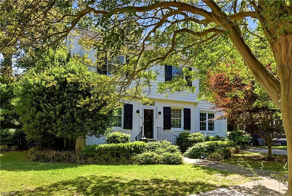 1117 Buckingham AVE, NORFOLK VA 23508 - Main photo