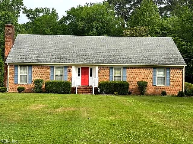 104 Pine AVE, FRANKLIN VA 23851 - Main photo