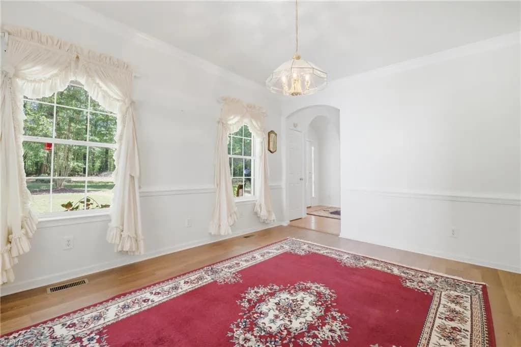 18513 Shady Pine LN, WINDSOR VA 23487 thumb 7